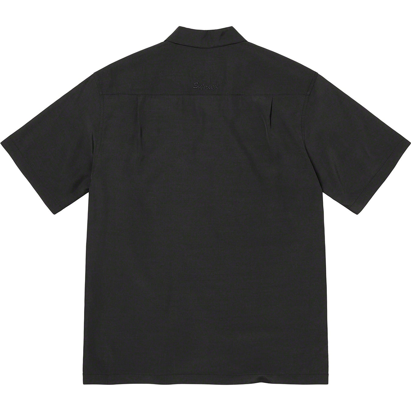 Skulls S/S Shirt view 4